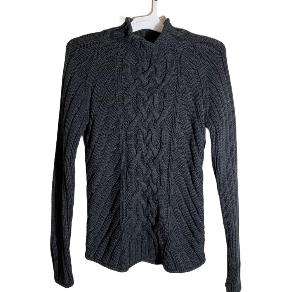 GAP Cotton Sweater